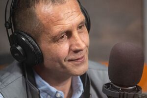 Балуха побили в ніч на 8 вересня, відтоді він перебуває в медикаментозному сні