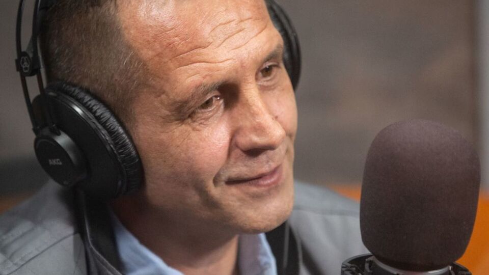 Балуха побили в ніч на 8 вересня, відтоді він перебуває в медикаментозному сні