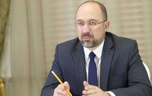 Денис Шмыгаль: Вопрос к регулятору, как он отрегулирует баланс энергетического рынка