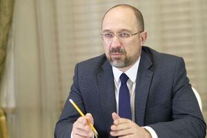 Денис Шмигаль: Питання до регулятора, як він відрегулює баланс енергетичного ринку