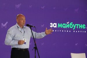 Палиця: Коли ми створювали жіноче крило партії, робили це не заради формального виконання законодавчої норми