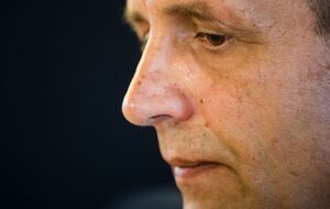 Врачи ввели Балуха в состояние медикаментозного сна из-за травмы головы