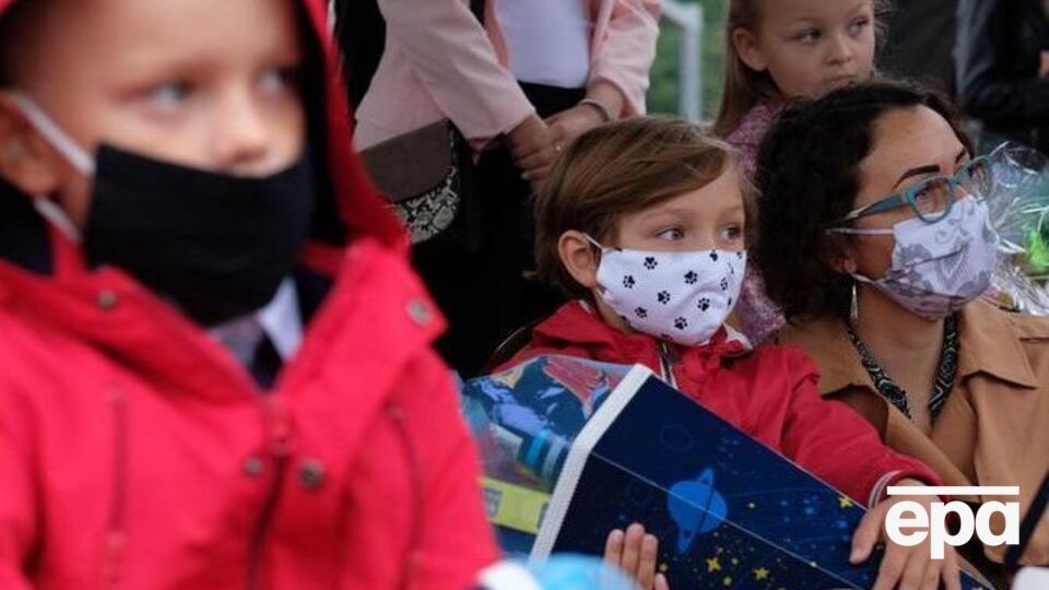 В Польше регистрируют рост числа заболевших COVID-19