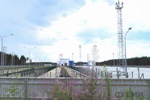 Украина уже заплатила России почти $2 млрд за вывоз ядерного топлива