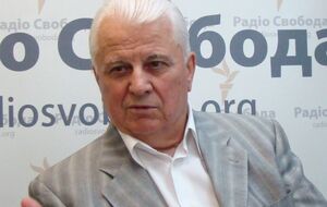 Кравчук: Питання обміну полоненими вже заблоковане