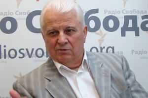 Кравчук: Вопрос обмена пленными уже заблокирован
