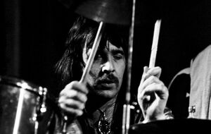 Керслейк умер от рака простаты в 73 года