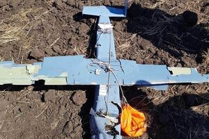 В штабе ООС не раз фиксировали появление беспилотников