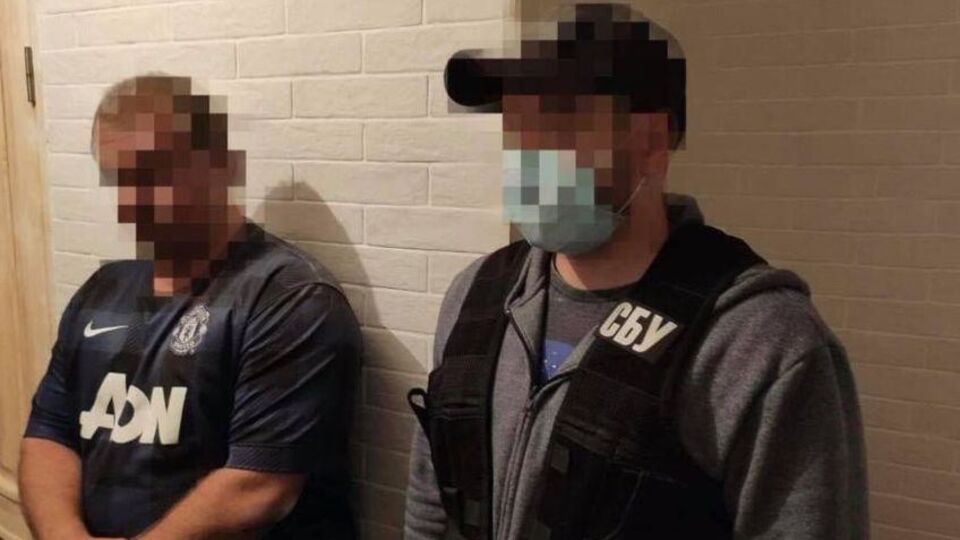 Подозреваемый призывал к уничтожению евреев