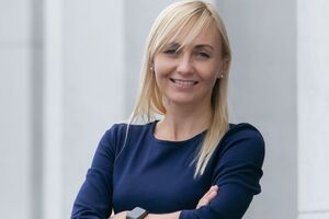 Устінова – уродженка Вінниці