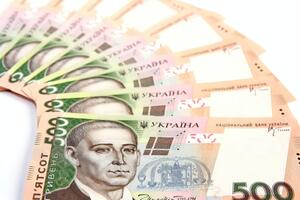 НБУ установил курс валют на 2 сентября
