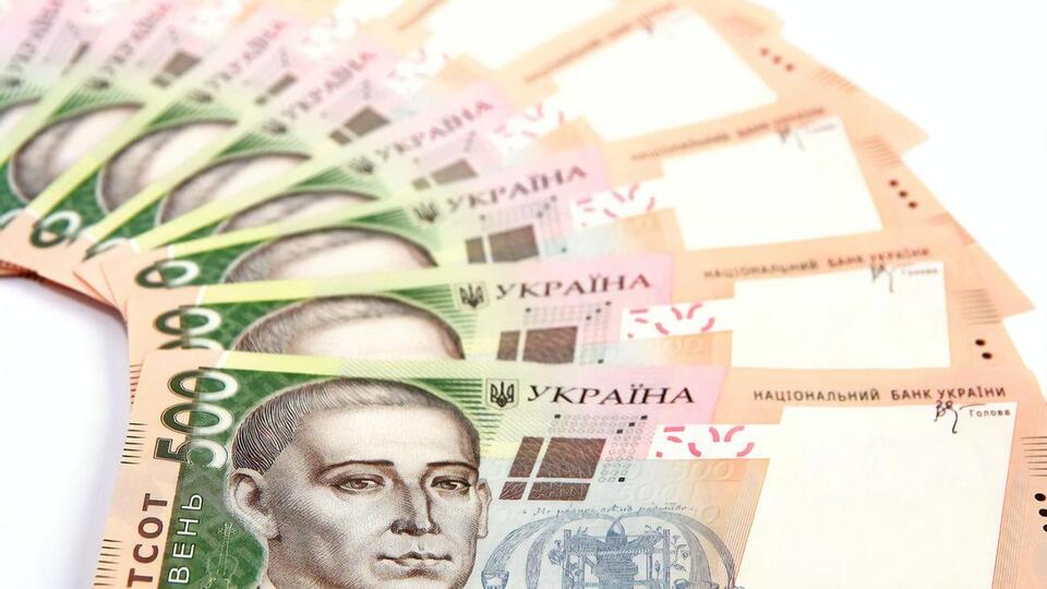 НБУ установил курс валют на 2 сентября