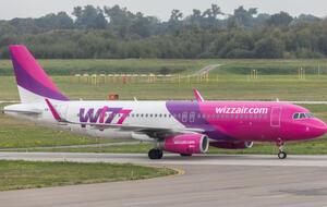 Інавгураційна церемонія першого рейсу Пардубіце – Львів відбулася 1 вересня