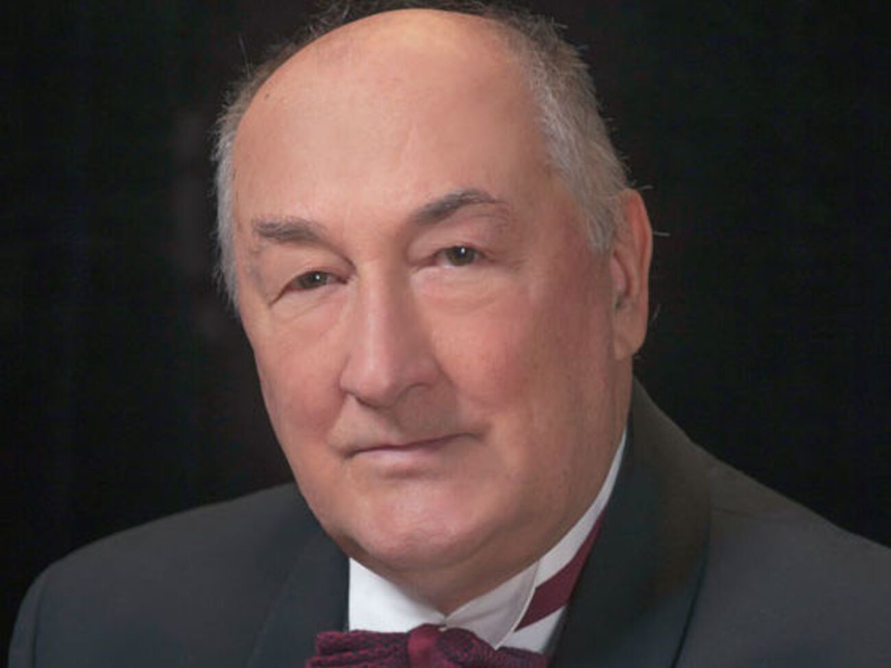 Клюєву було 76 років