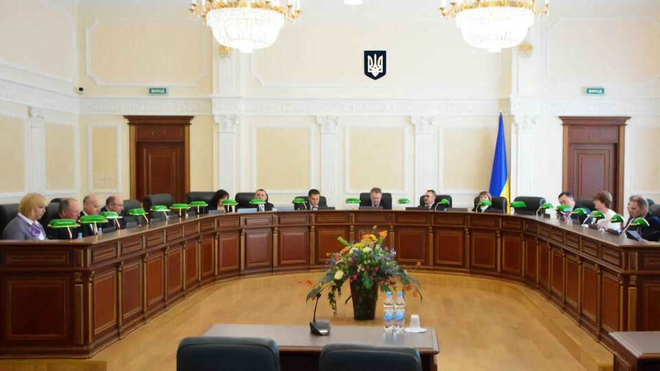 ВРП відмовилася усувати шістьох суддів ОАСК