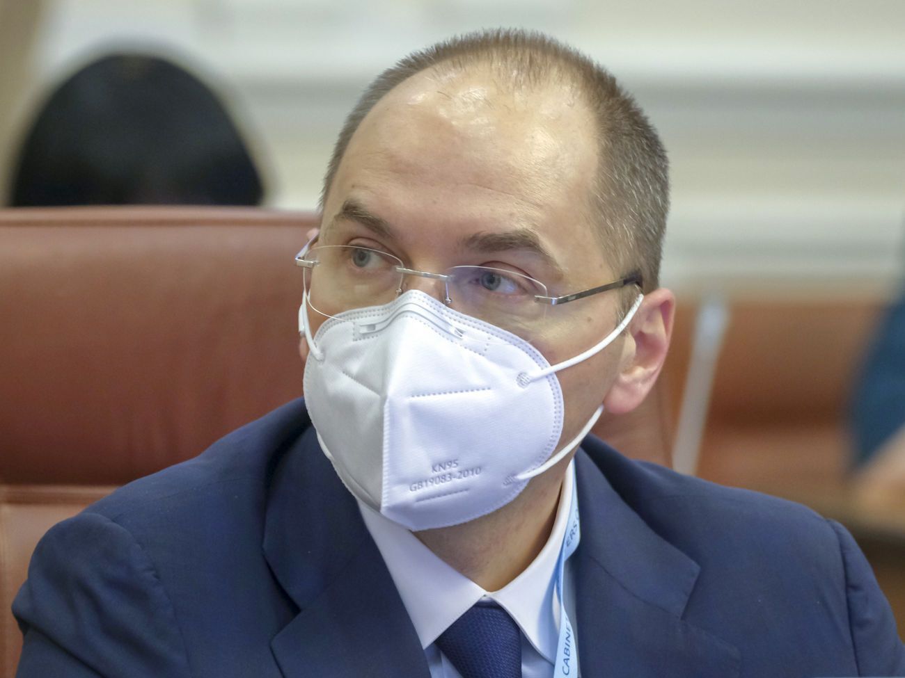 Степанов: Це дуже важка хвороба, перемогти її виключно силами системи охорони здоров'я неможливо