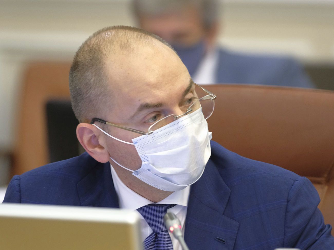 Степанов: В&nbsp;начале пандемии у нас практически была уничтожена противоэпидемиологическая служба, а сейчас голосят, что кто-то там мало что-то делает