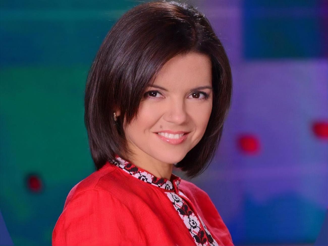 Падалко: Отримала контрольний негативний ПЛР-тест на COVID-19