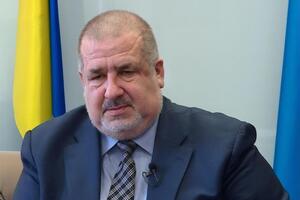 Чубаров: Понад 200 малолітніх дітей залишилися без батьківської опіки й любові