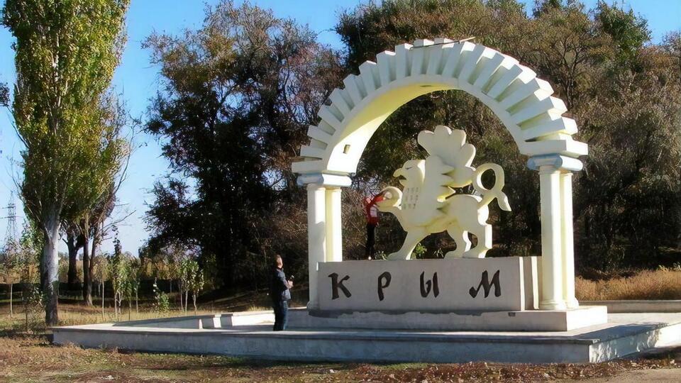 Крим окупували навесні 2014 року