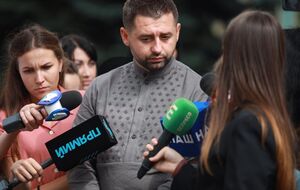 Арахамия: Мы ему фактически помогли не потерять мандат, исключили из фракции