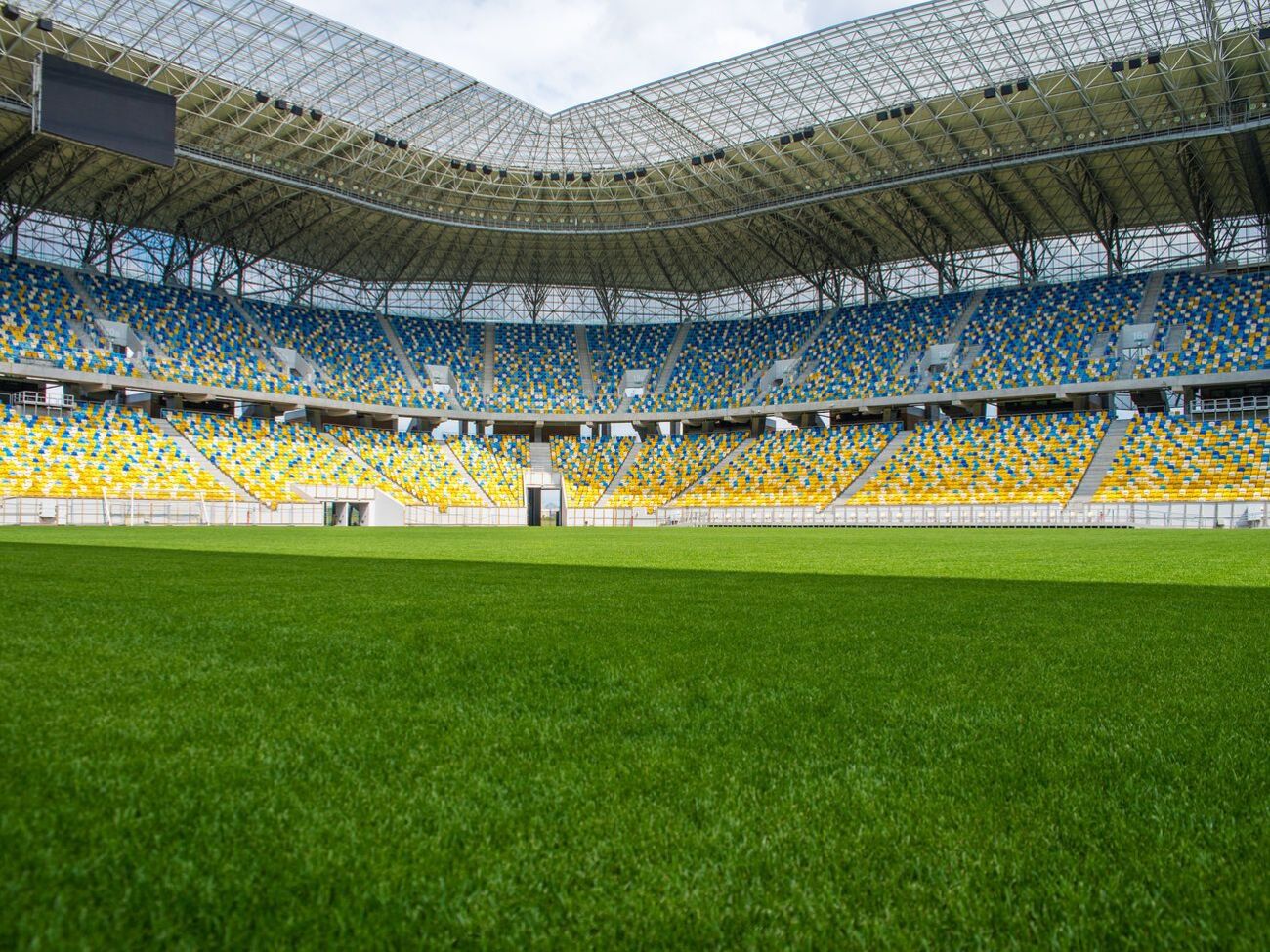 Матч між Україною та Швейцарією розпочнеться 3 вересня о 21.45