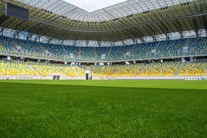 Матч между Украиной и Швейцарией начнется 3 сентября в 21.45