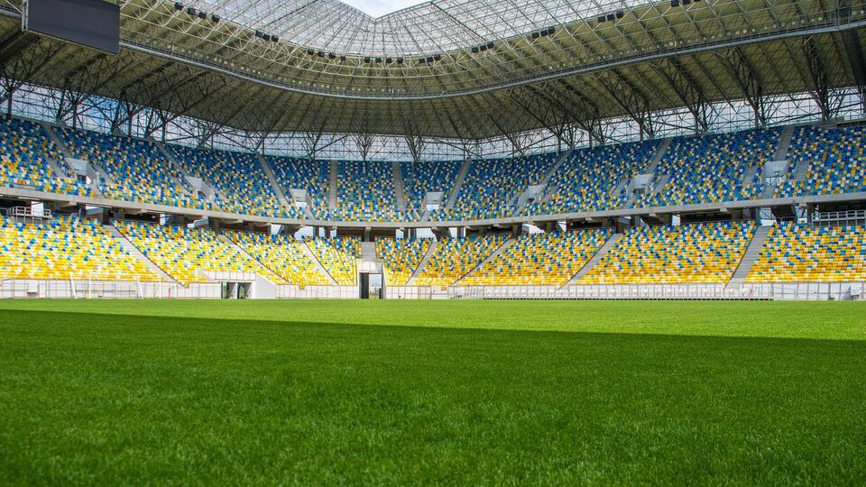 Матч між Україною та Швейцарією розпочнеться 3 вересня о 21.45