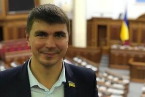 Полиция открыла производство по факту нападения на нардепа