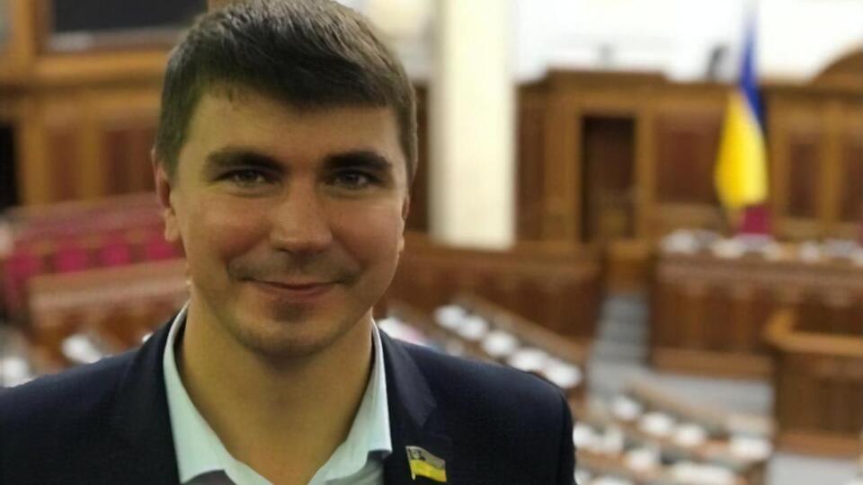 Поліція відкрила провадження за фактом нападу на нардепа