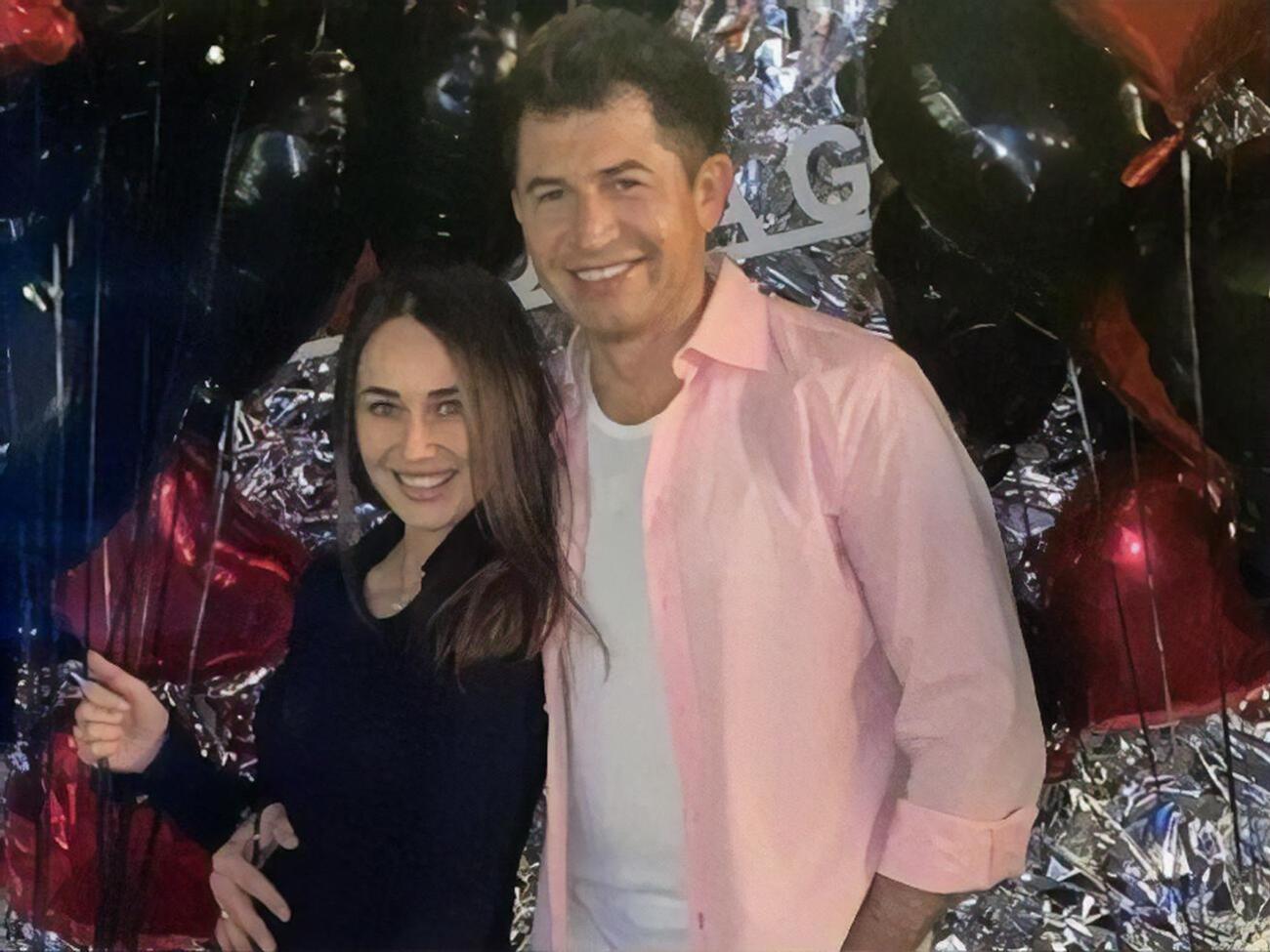 Джеджула:&nbsp;Просто я надеюсь на двойню