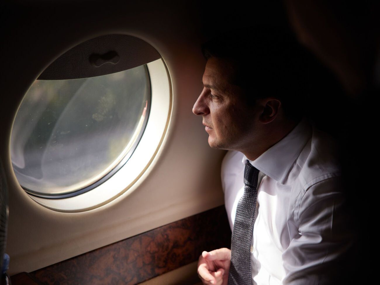 Зеленский: Помним каждого героя и каждую жертву