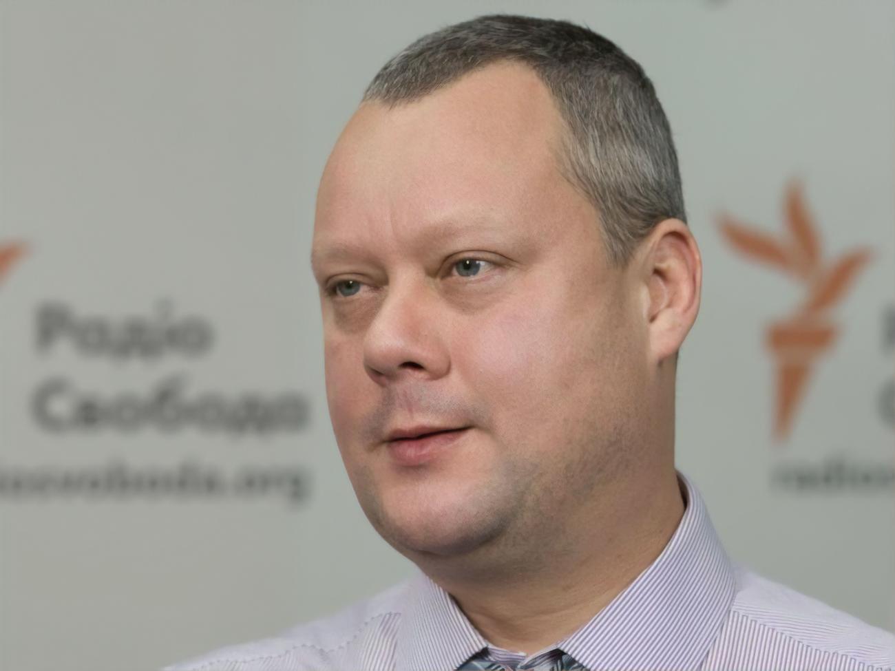 Сазонов:&nbsp;Даже в Киеве идут на выборы две партии с экологической повесткой дня