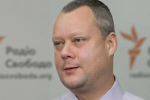 Сазонов: Даже в Киеве идут на выборы две партии с экологической повесткой дня