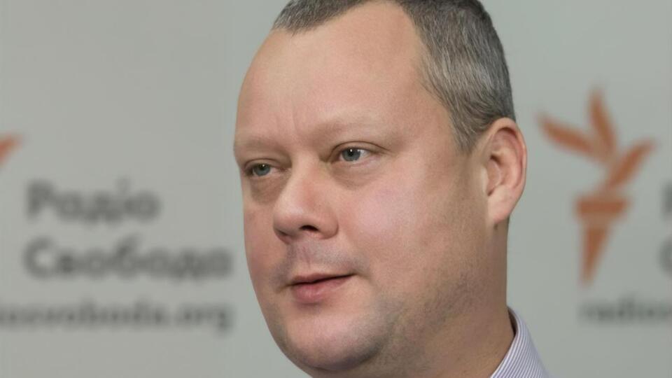 Сазонов: Даже в Киеве идут на выборы две партии с экологической повесткой дня