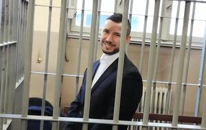 Маркива задержали в Италии летом 2017 года