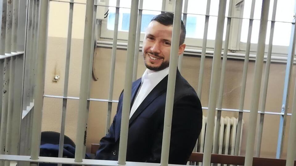 Маркива задержали в Италии летом 2017 года