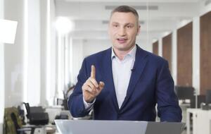 Кличко: Европейское бюро ВОЗ заявило, что полное закрытие средних учебных заведений при пандемии должно быть крайней мерой и только в исключительных случаях