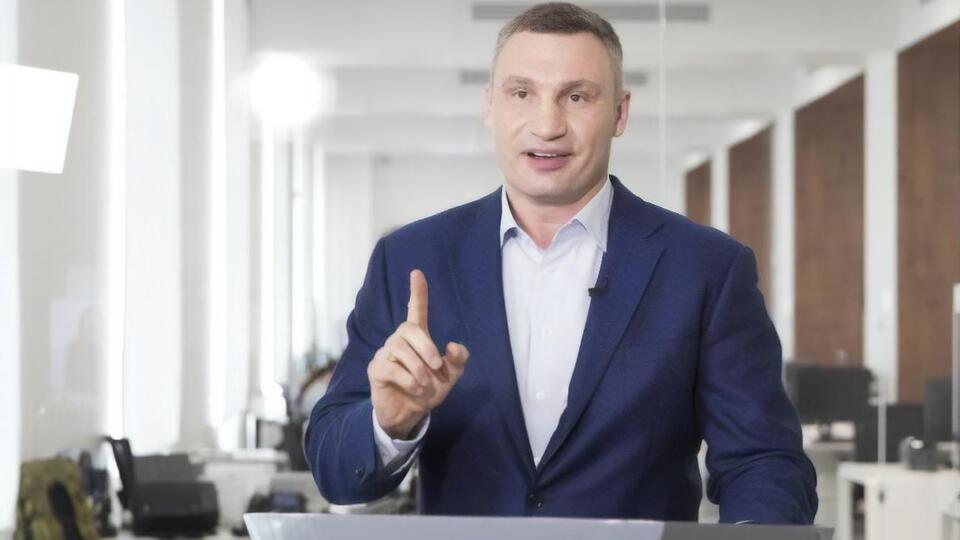 Кличко: Європейське бюро ВООЗ заявило, що повне закриття середніх навчальних закладів при пандемії має бути крайнім заходом і тільки у виняткових випадках
