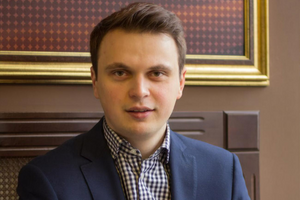 Давидюк: Навряд чи з такими досягненнями цей уряд має шанси пропрацювати довго