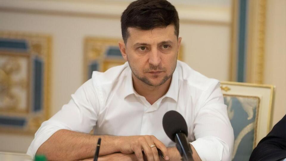 Зеленський заявив, що партійна належність йому не важлива