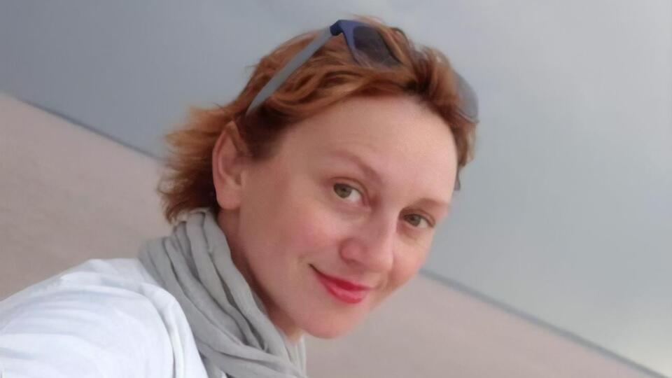 Зюбина: Почему у меня ком в горле, когда смотрю в эти бездонные глаза?
