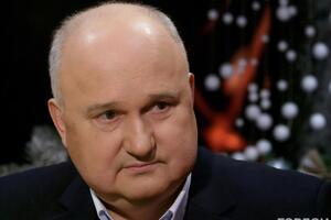 Смешко братиме участь у місцевих виборах у Києві