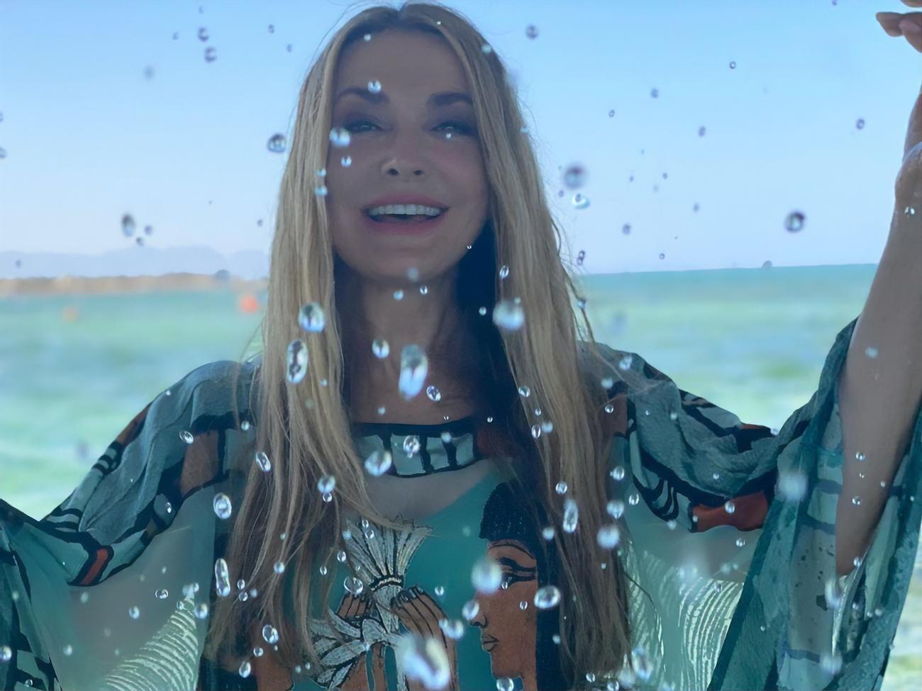 Сумська: Як без серії фото на фоні цієї краси!