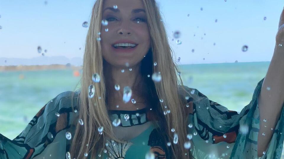 Сумська: Як без серії фото на фоні цієї краси!