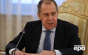 Лавров заявил, что в Украине ест "лагеря по подготовке экстремистов"