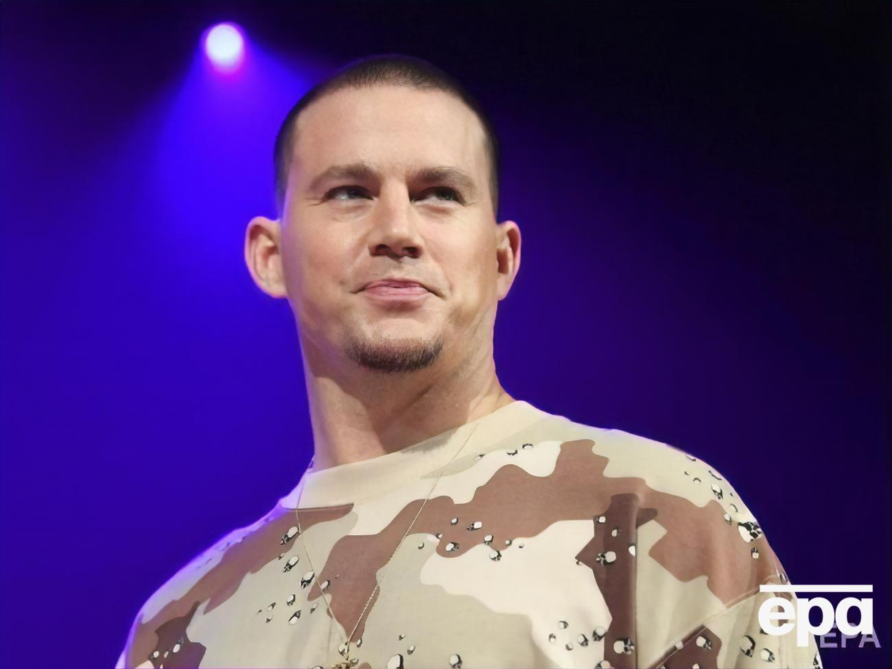 Татум: Я зустрів свою внутрішню дитину