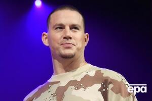 Татум: Я зустрів свою внутрішню дитину