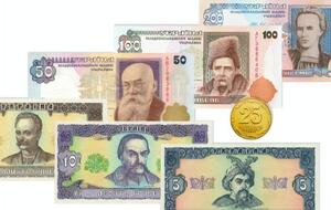 Нацбанк будет активнее выводить из оборота бумажные банкноты старого образца