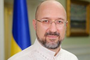 Шмыгаль: Комитеты Верховной Рады уже проходят в таком режиме